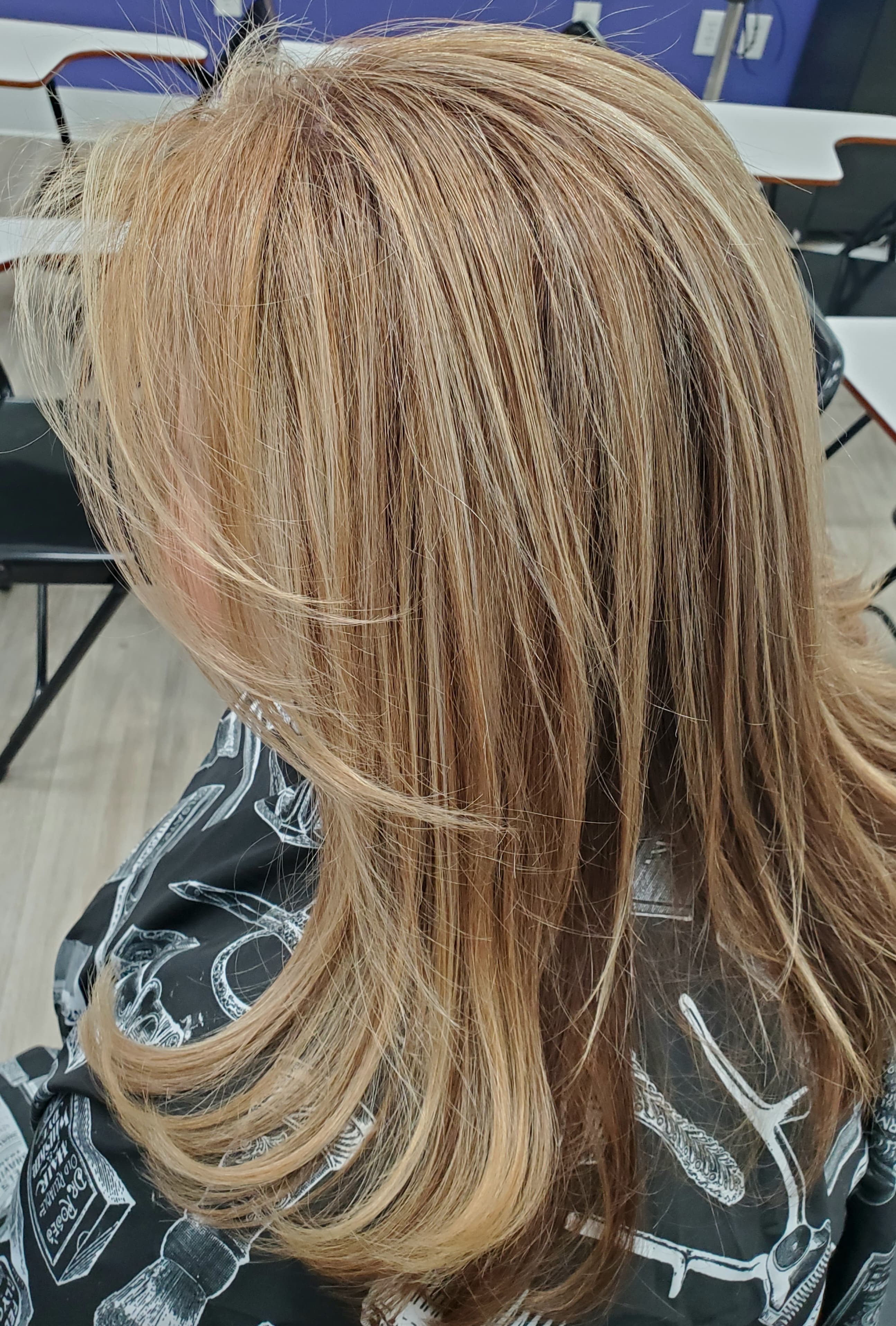After Style 1