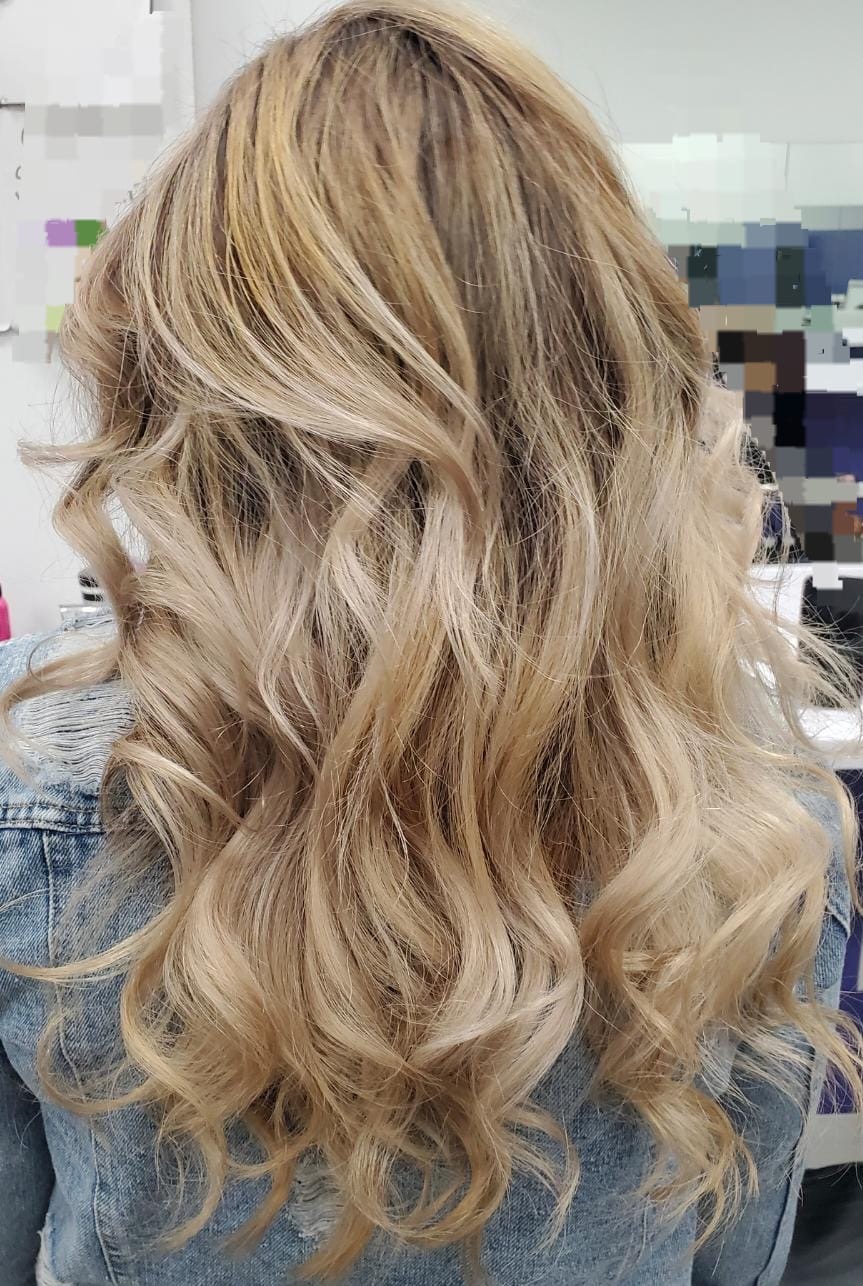 Before Style 2